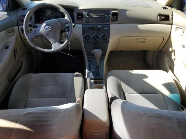 2004 Toyota Corolla CE