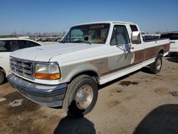 Ford Vehiculos salvage en venta: 1997 Ford F250