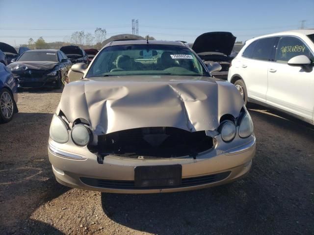 2005 Buick Lacrosse CXL