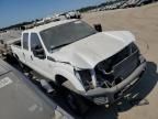 2011 Ford F250 Super Duty