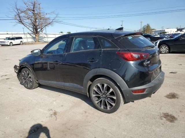 2019 Mazda CX-3 Touring