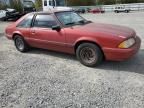 1992 Ford Mustang LX