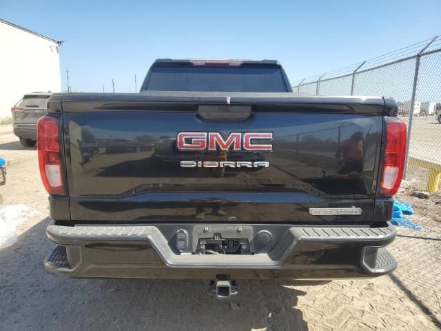 2019 GMC Sierra C1500 Elevation