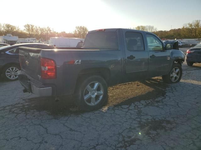 2013 Chevrolet Silverado K1500 LT