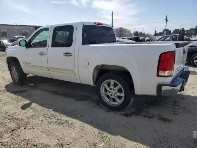 2007 GMC New Sierra C1500