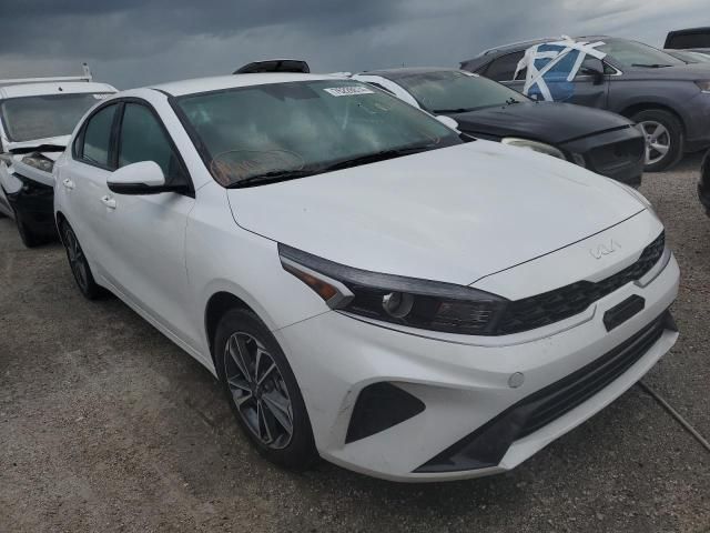 2024 KIA Forte LX