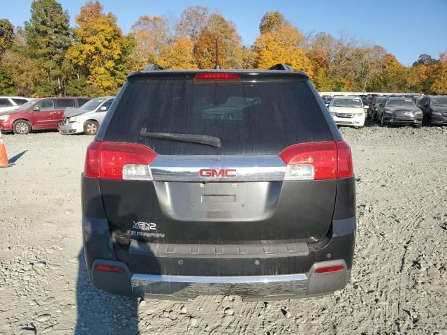 2014 GMC Terrain SLT