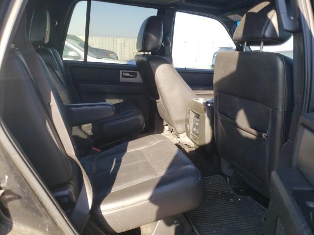 2013 Ford Expedition Limited