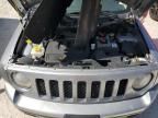 2017 Jeep Patriot Latitude