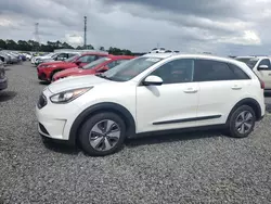 2019 KIA Niro FE en venta en Riverview, FL