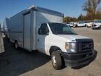 2024 Ford Econoline E350 Super Duty Cutaway Van