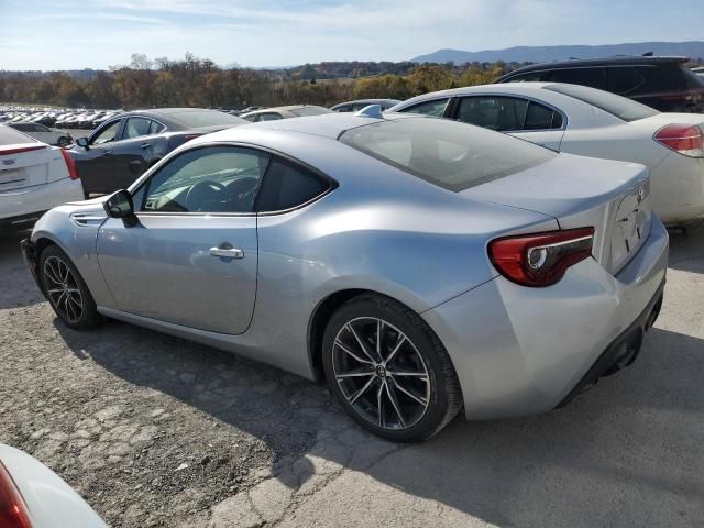 2017 Toyota 86 Base