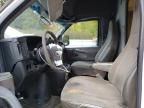 2010 Chevrolet Express G3500