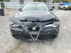 2017 Alfa Romeo Giulia