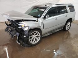 Chevrolet Vehiculos salvage en venta: 2015 Chevrolet Tahoe C1500 LT