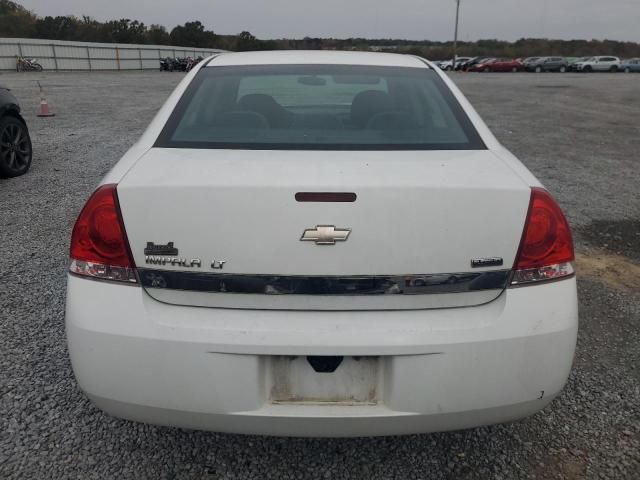 2010 Chevrolet Impala LT