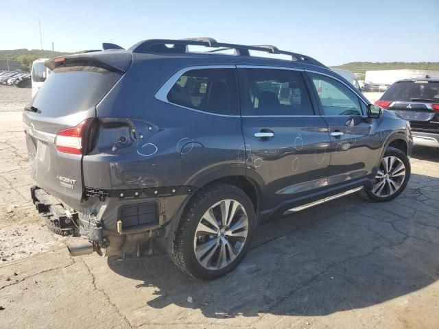 2020 Subaru Ascent Touring