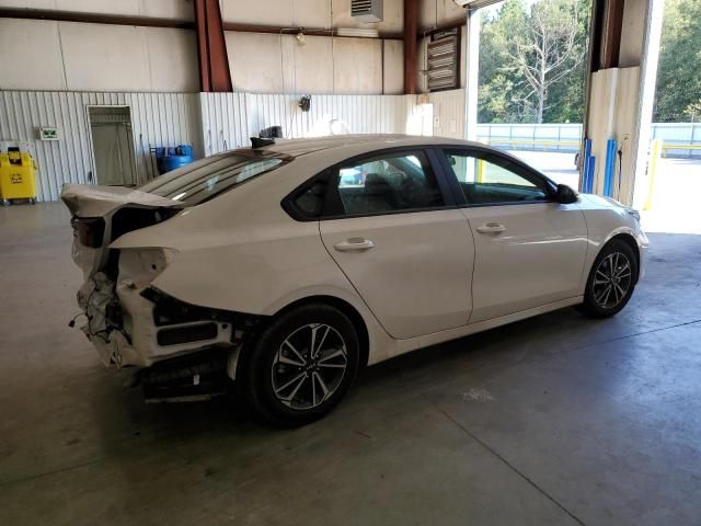 2023 KIA Forte LX