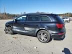 2015 Audi Q7 TDI Premium Plus