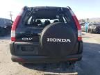 2006 Honda CR-V LX