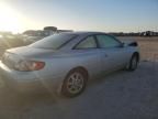 2003 Toyota Camry Solara SE