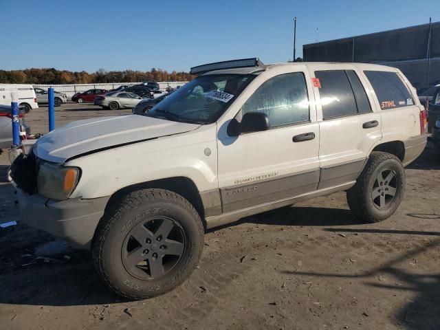 2004 Jeep Grand Cherokee Laredo