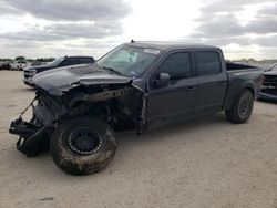 Ford f150 salvage cars for sale: 2020 Ford F150 Raptor