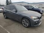 2014 BMW X1 SDRIVE28I