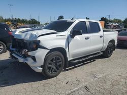 2023 Chevrolet Silverado K1500 Custom en venta en Bridgeton, MO