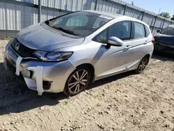 2015 Honda FIT EX en venta en Lansing, MI