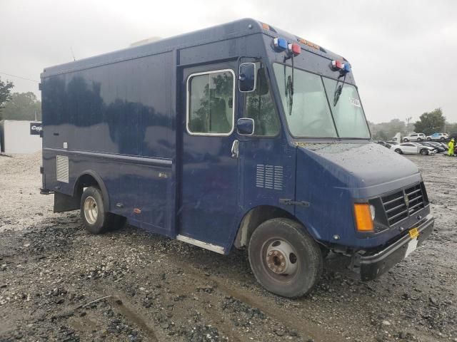 2004 Workhorse Custom Chassis Step Van P42