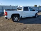 2014 GMC Sierra C1500 SLE