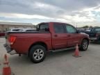 2013 Nissan Titan S