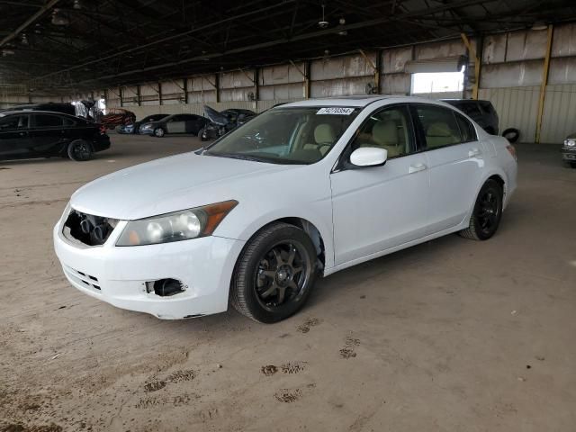 2010 Honda Accord EX