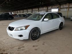 Vehiculos salvage en venta de Copart Phoenix, AZ: 2010 Honda Accord EX