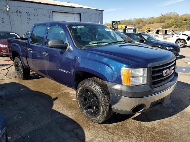 2007 GMC New Sierra C1500