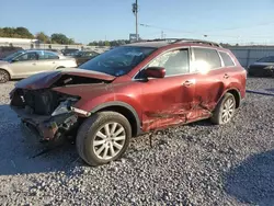 Mazda Vehiculos salvage en venta: 2009 Mazda CX-9