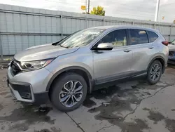 2022 Honda CR-V EXL en venta en Littleton, CO