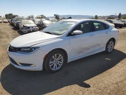 2015 Chrysler 200 Limited en venta en San Martin, CA