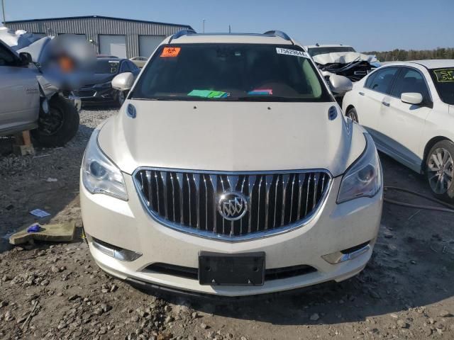 2014 Buick Enclave