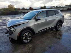 2023 KIA Sportage LX en venta en Columbia Station, OH