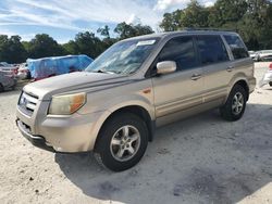 2006 Honda Pilot EX en venta en Ocala, FL