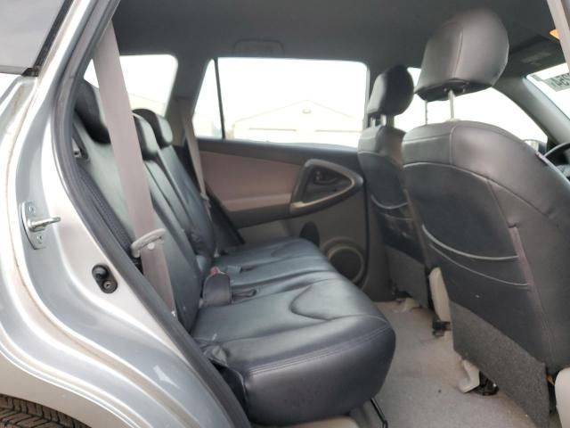 2007 Toyota Rav4