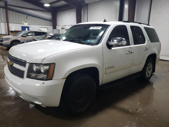 2008 Chevrolet Tahoe K1500