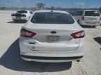 2013 Ford Fusion SE Phev