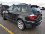 2007 BMW X3 3.0SI