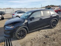 Honda salvage cars for sale: 2023 Honda HR-V Sport