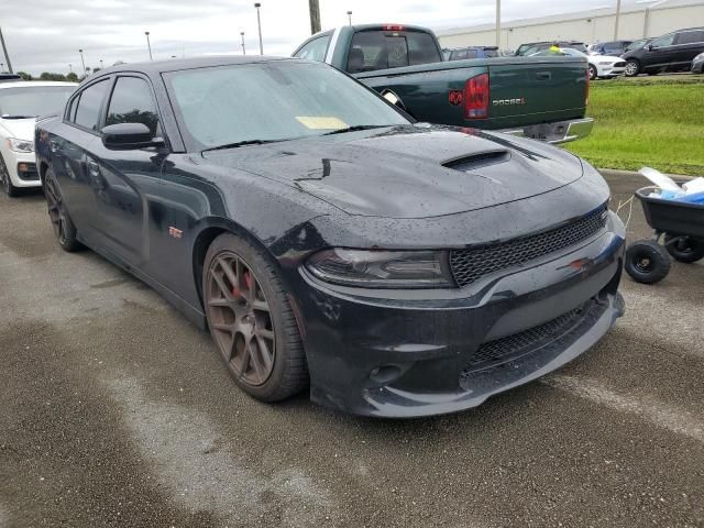 2017 Dodge Charger R/T 392