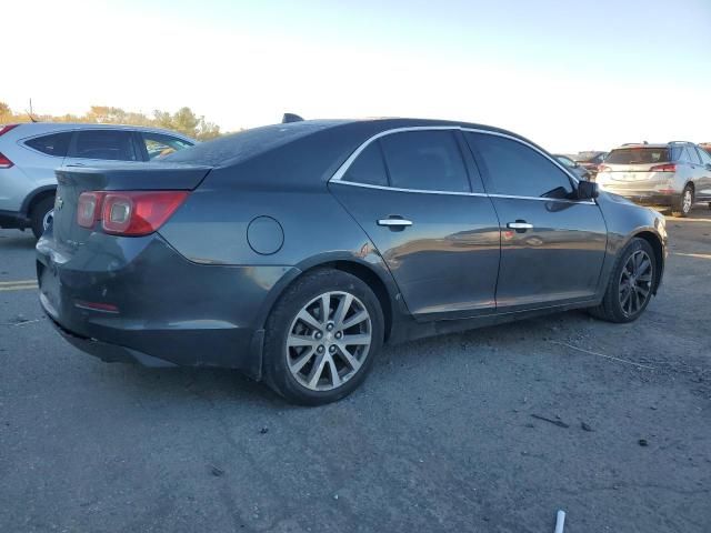 2014 Chevrolet Malibu LTZ