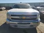 2012 Chevrolet Silverado K1500 LT